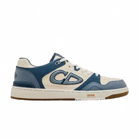Dior B57 Low 'Blue Cream'