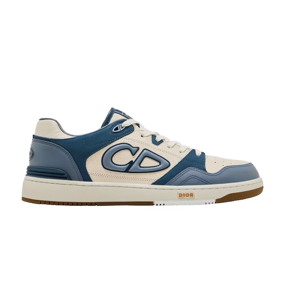 Dior B57 Low Blue Cream