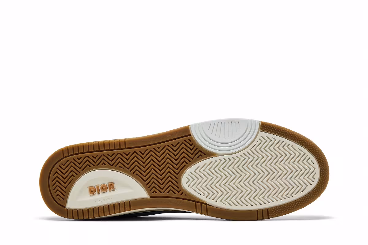 Dior B57 Low Blue Cream, view 5