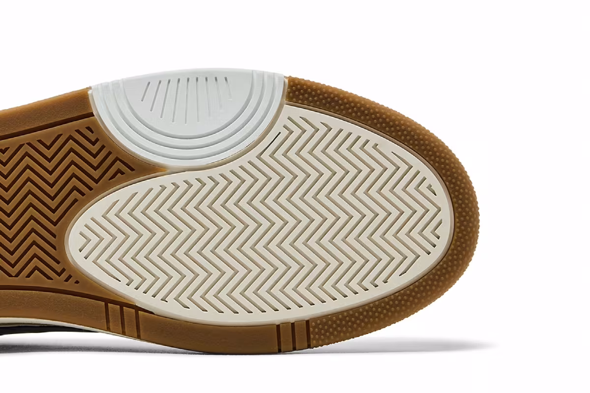 Dior B57 Low Blue Cream, view 6