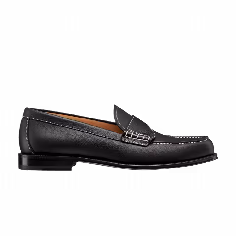 Dior Granville Loafer 'Black'
