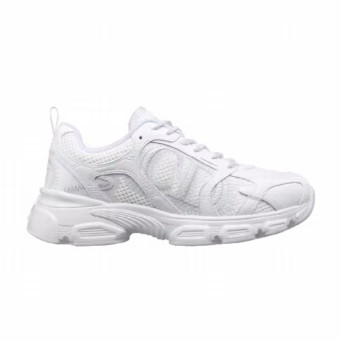 Dior Wmns Chrono Sneaker 'White'