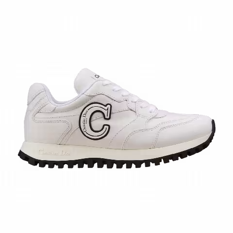 Dior Wmns C'est Sneaker 'White'