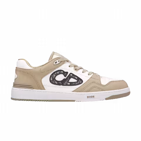 Dior B57 Low 'Dior Oblique - Beige'