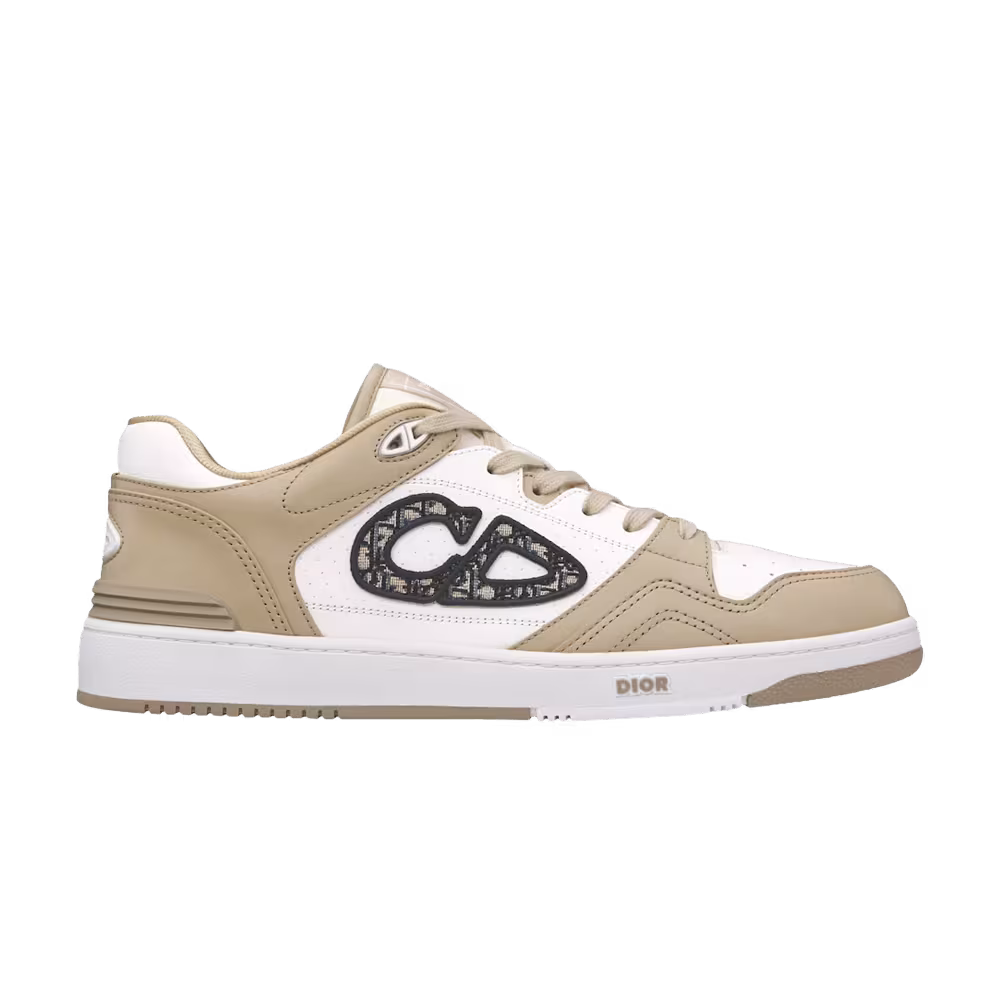 Dior B57 Low Dior Oblique - Beige