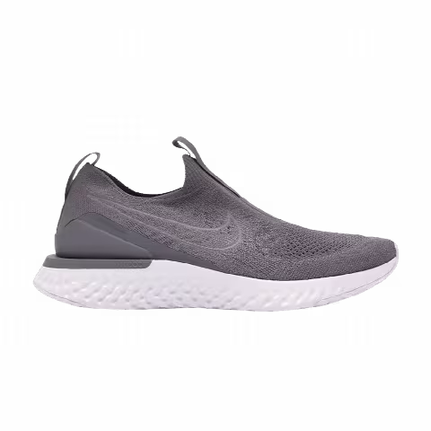 Nike Wmns Epic Phantom React Flyknit 'Gunsmoke'