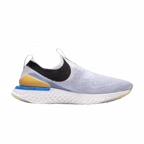 Nike Wmns Epic Phantom React 'Football Grey'
