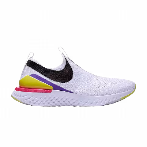 Nike Wmns Ephic Phantom React 'Fuchsia'