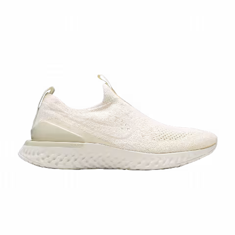 Nike Wmns Epic Phantom React FK 'Light Cream'