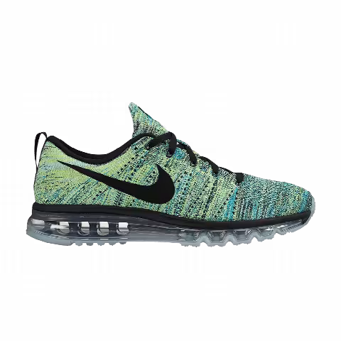 Nike Flyknit Max