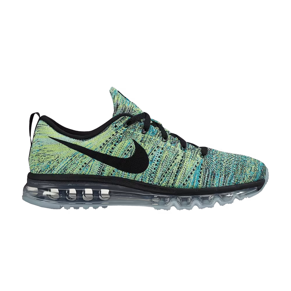 Nike Flyknit Max