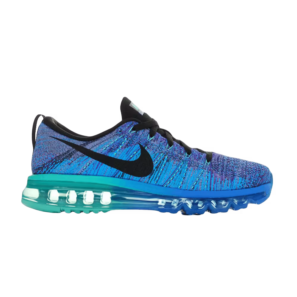 Nike Flyknit Max