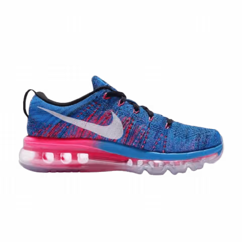 Nike Wmns Flyknit Max