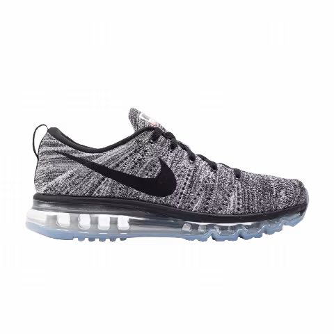 Nike Flyknit Max 'Oreo'