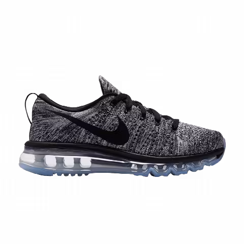 Nike Wmns Flyknit Max 'Oreo'