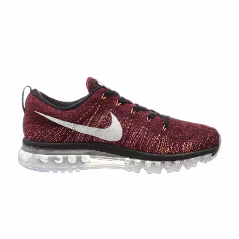 Nike Flyknit Max 'Team Red'