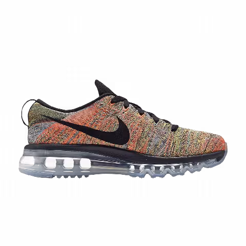 Nike Wmns Flyknit Max 'Multi-Color'