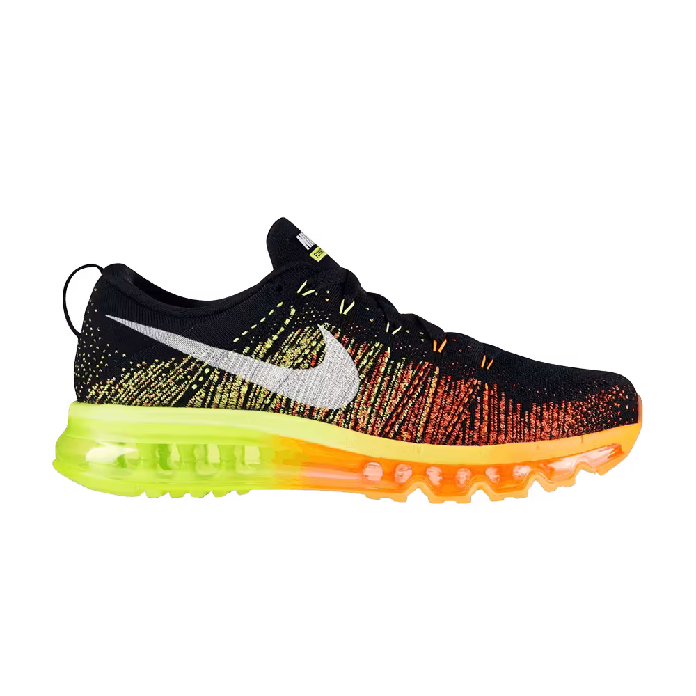 Nike Flyknit Max
