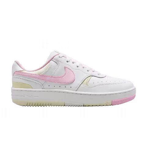 Nike Wmns Gamma Force 'White Pink'