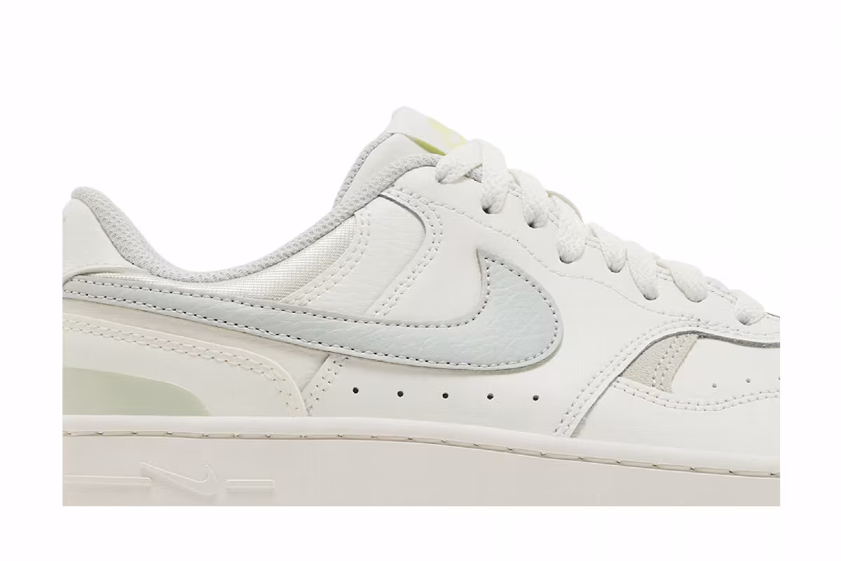 Nike Women's Gamma Force Sail Sea Glass, view 3