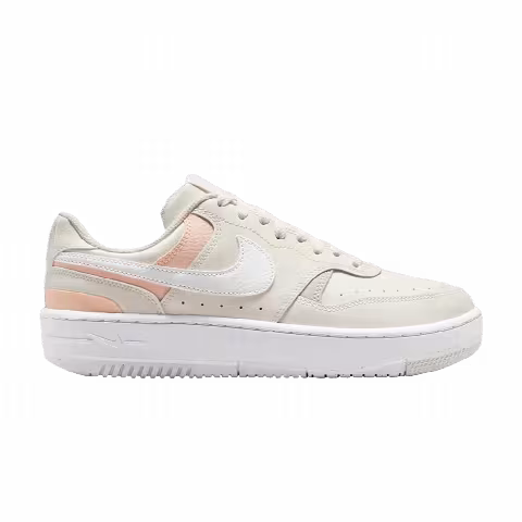 Nike Wmns Gamma Force 'White Pink'