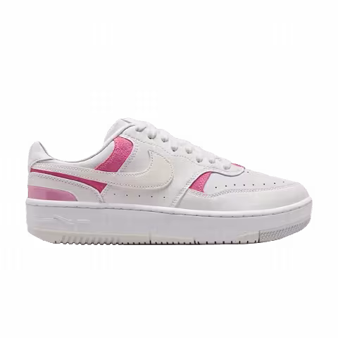 Nike Wmns Gamma Force 'Summit White Dust Pink'