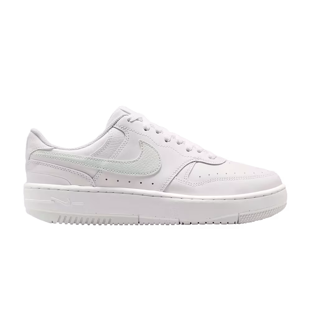Nike Women's Gamma Force White Green