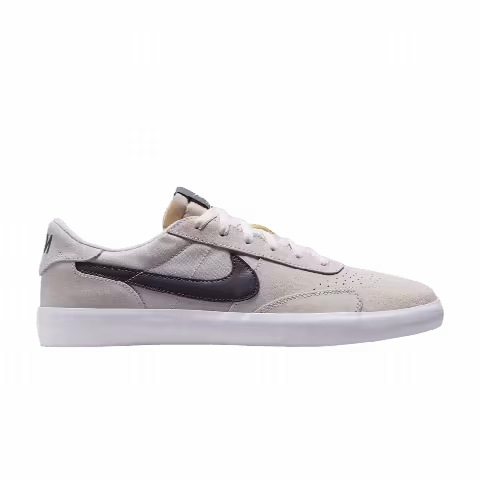 Nike Heritage Vulc SB 'Vast Grey Iron Grey'