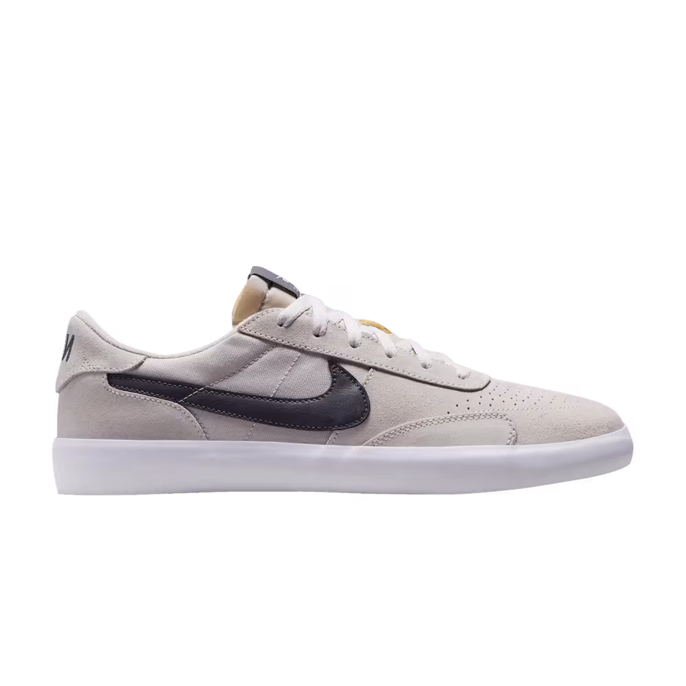 Nike Heritage Vulc SB Vast Grey Iron Grey