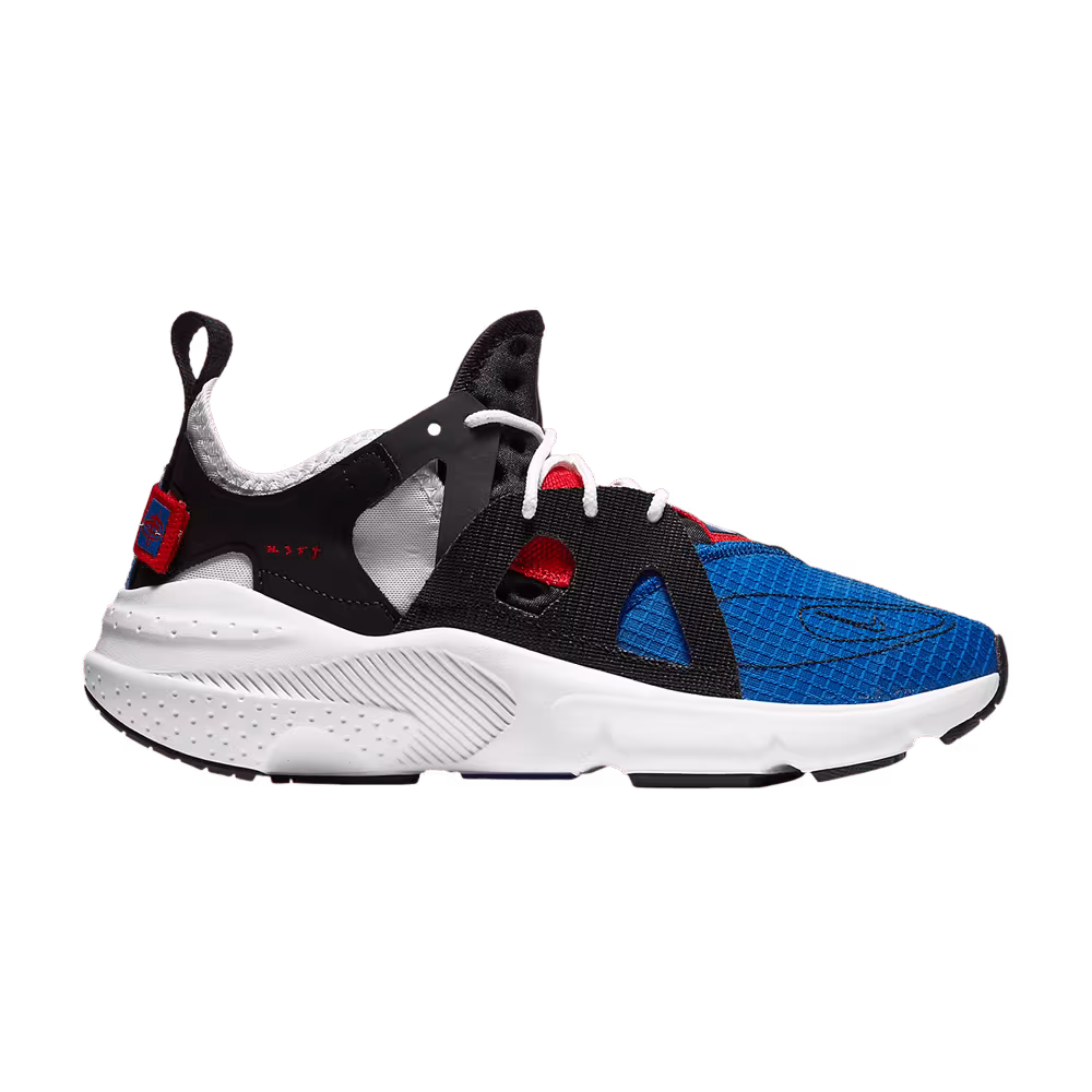 Nike Huarache Type Spider-Man