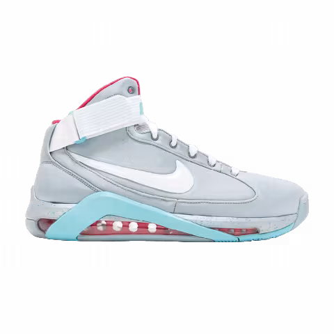 Nike Hypermax 'Marty Mcfly'