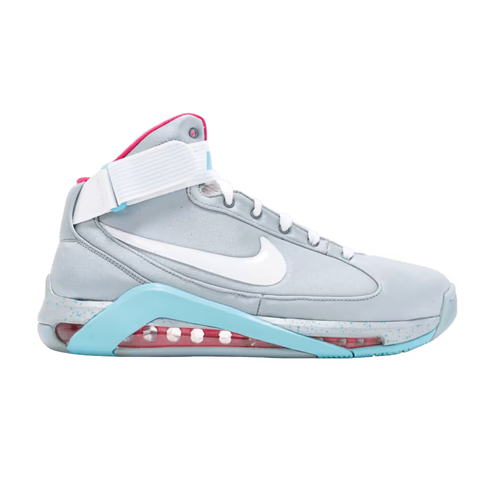 Nike Hypermax Marty Mcfly