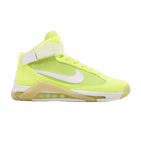 Nike Hypermax Nfw 'Tennis Ball'