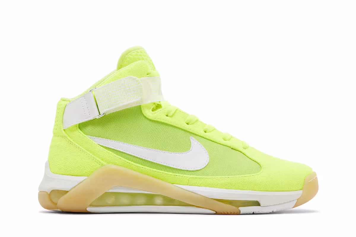 Nike Hypermax Nfw Tennis Ball, view 2