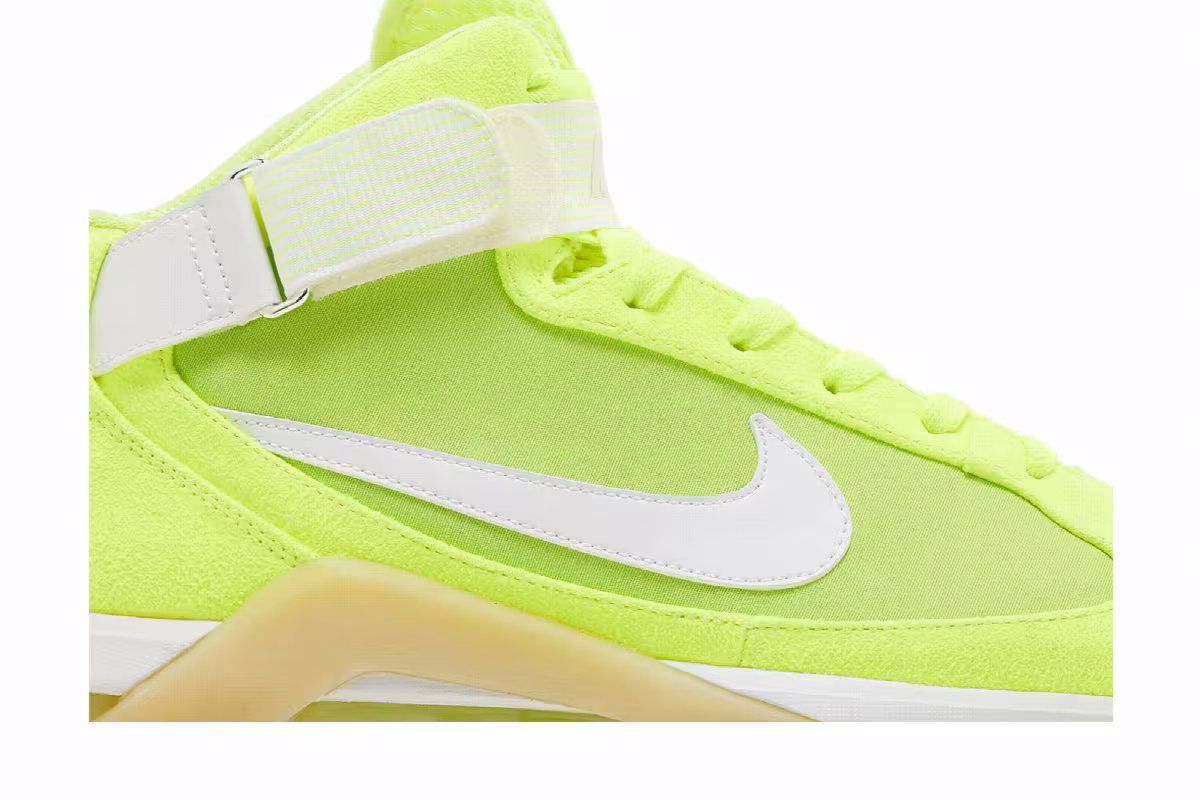 Nike Hypermax Nfw Tennis Ball, view 3