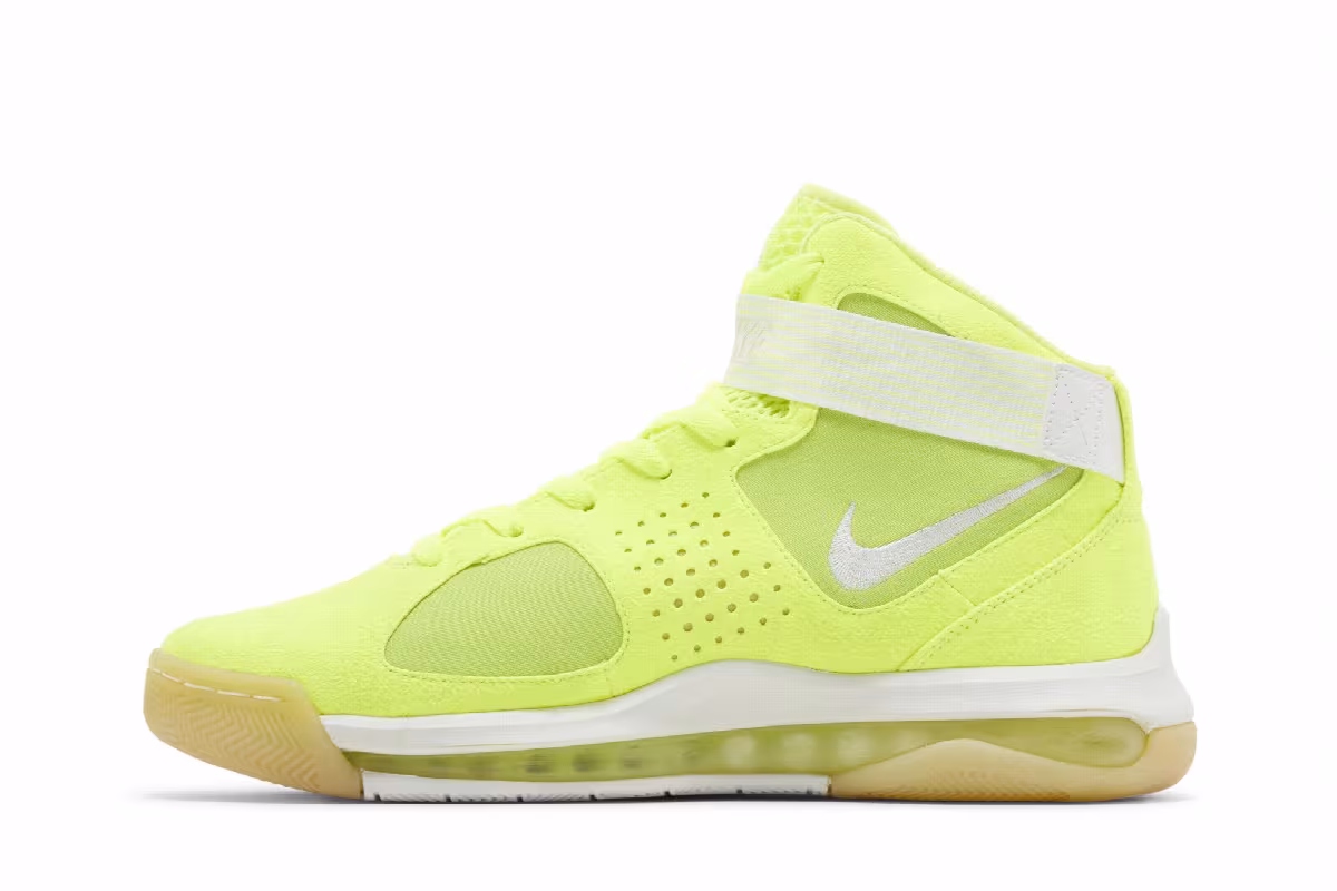 Nike Hypermax Nfw Tennis Ball, view 4