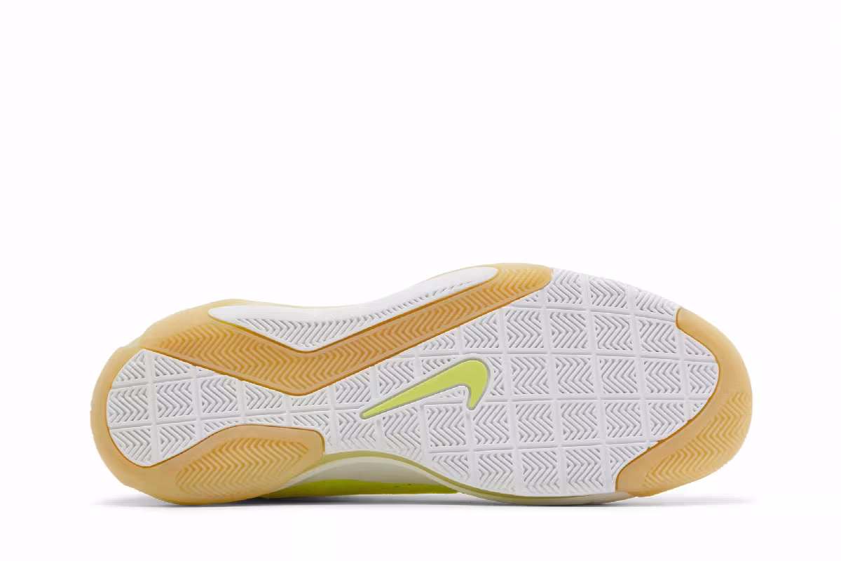 Nike Hypermax Nfw Tennis Ball, view 5