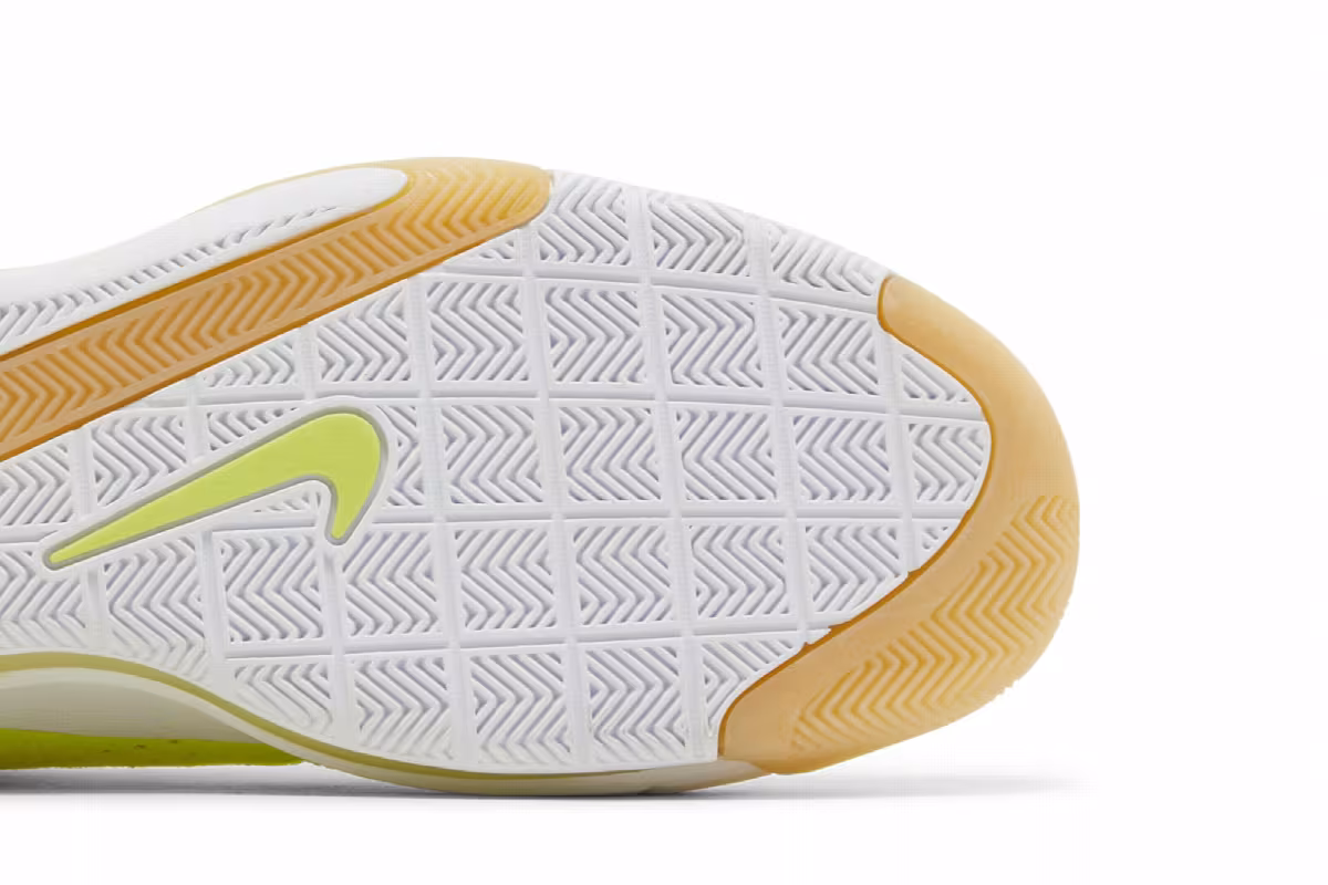 Nike Hypermax Nfw Tennis Ball, view 6
