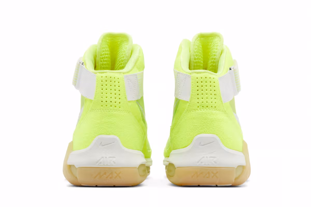 Nike Hypermax Nfw Tennis Ball, view 7