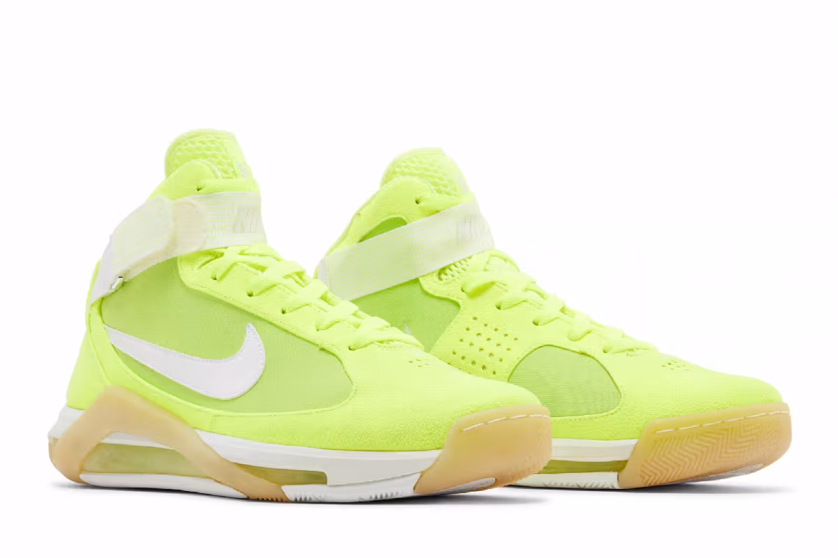 Nike Hypermax Nfw Tennis Ball, view 9