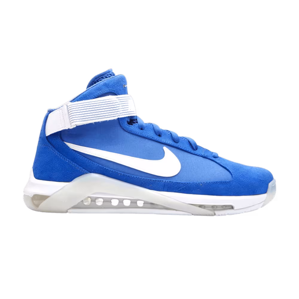 Nike Hypermax Nfw