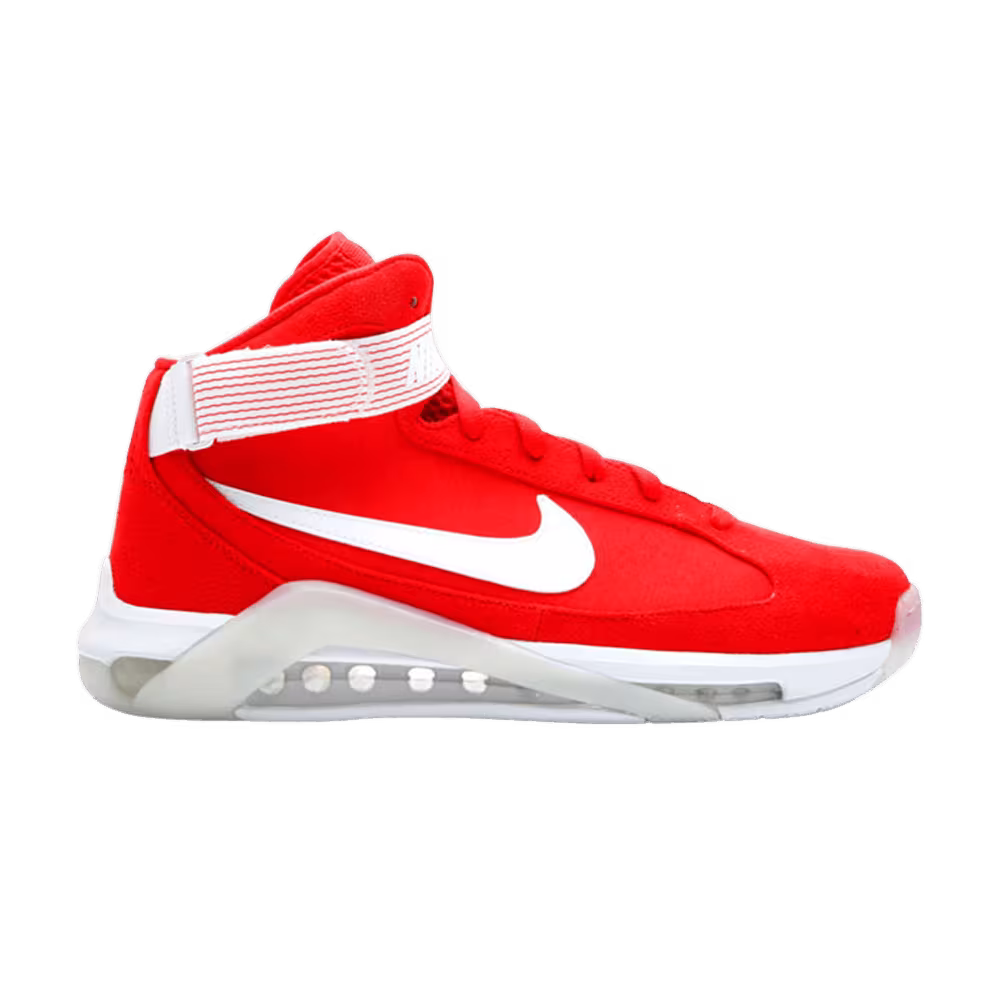 Nike Hypermax Nfw