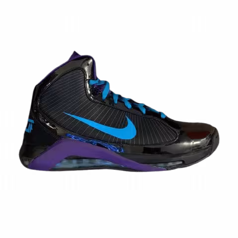 Nike Hypermax 'David West' PE