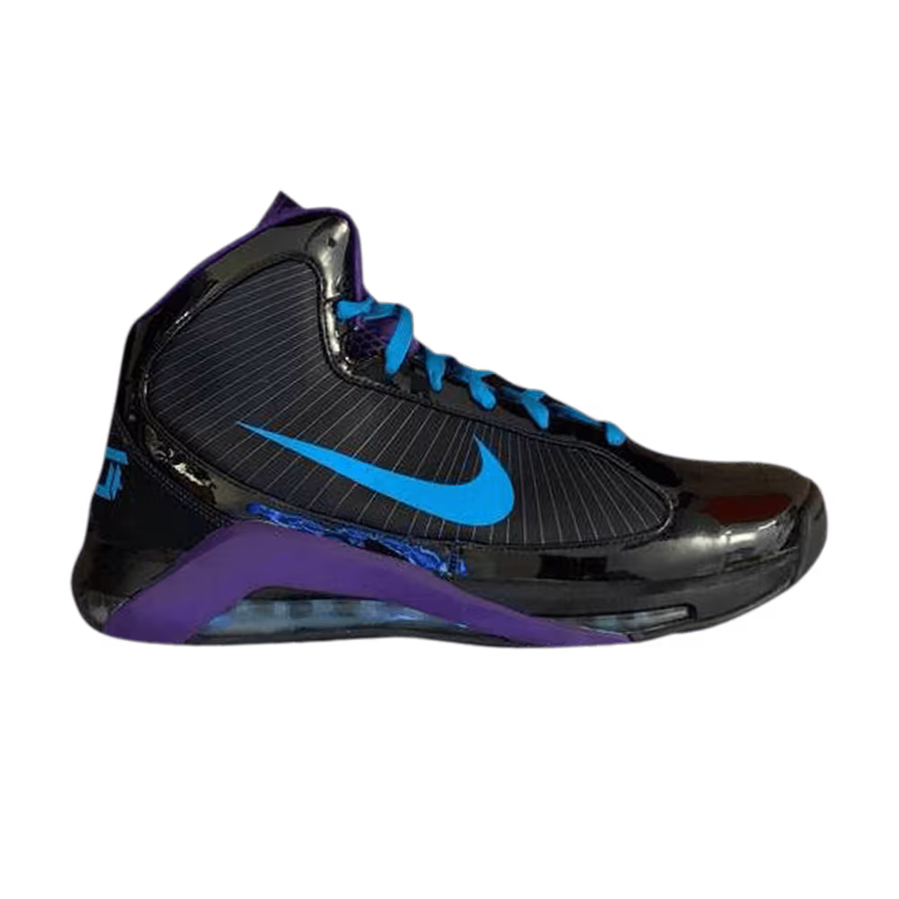 Nike Hypermax David West