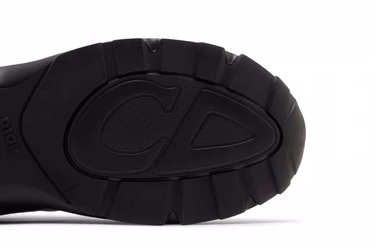Dior B30 Reflective CD30 - Grey Anthracite, view 6