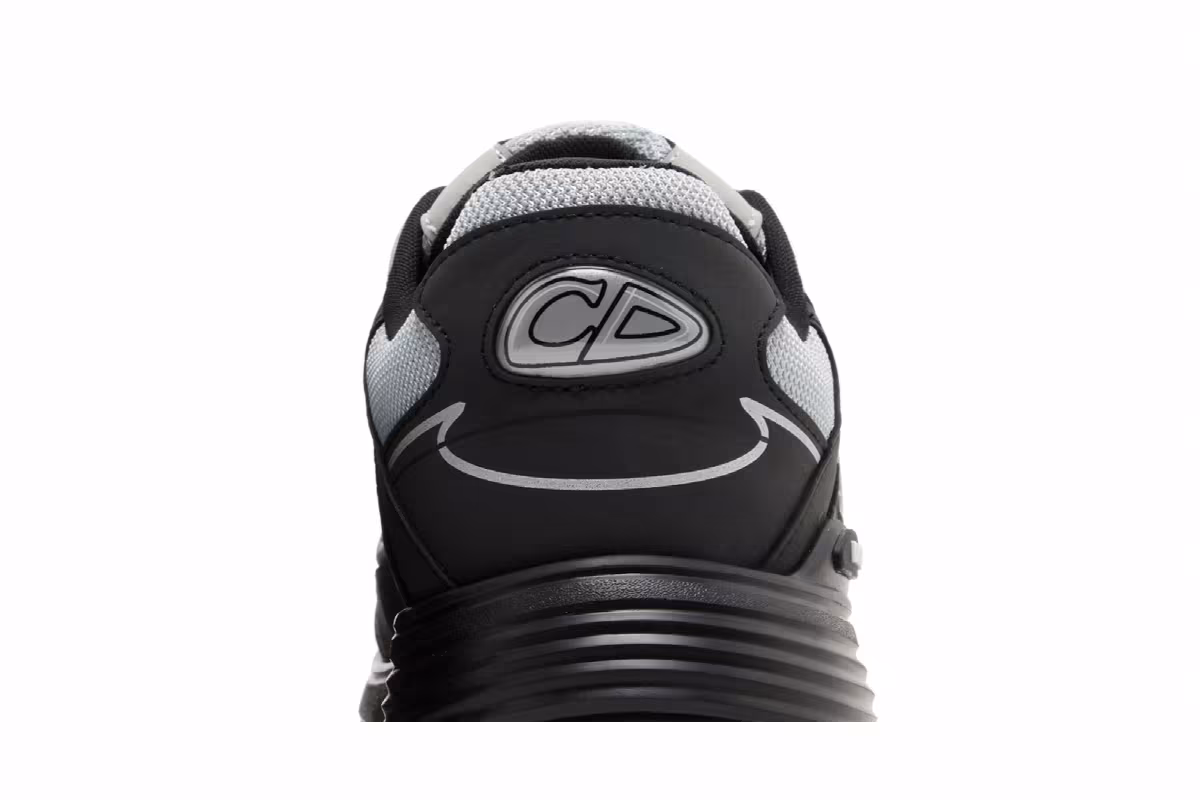 Dior B30 Reflective CD30 - Grey Anthracite, view 8