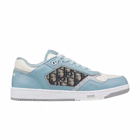 Dior B27 Low 'Dior Oblique - Light Blue'