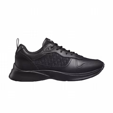 Dior B25 Runner 'Dior Oblique - Black'