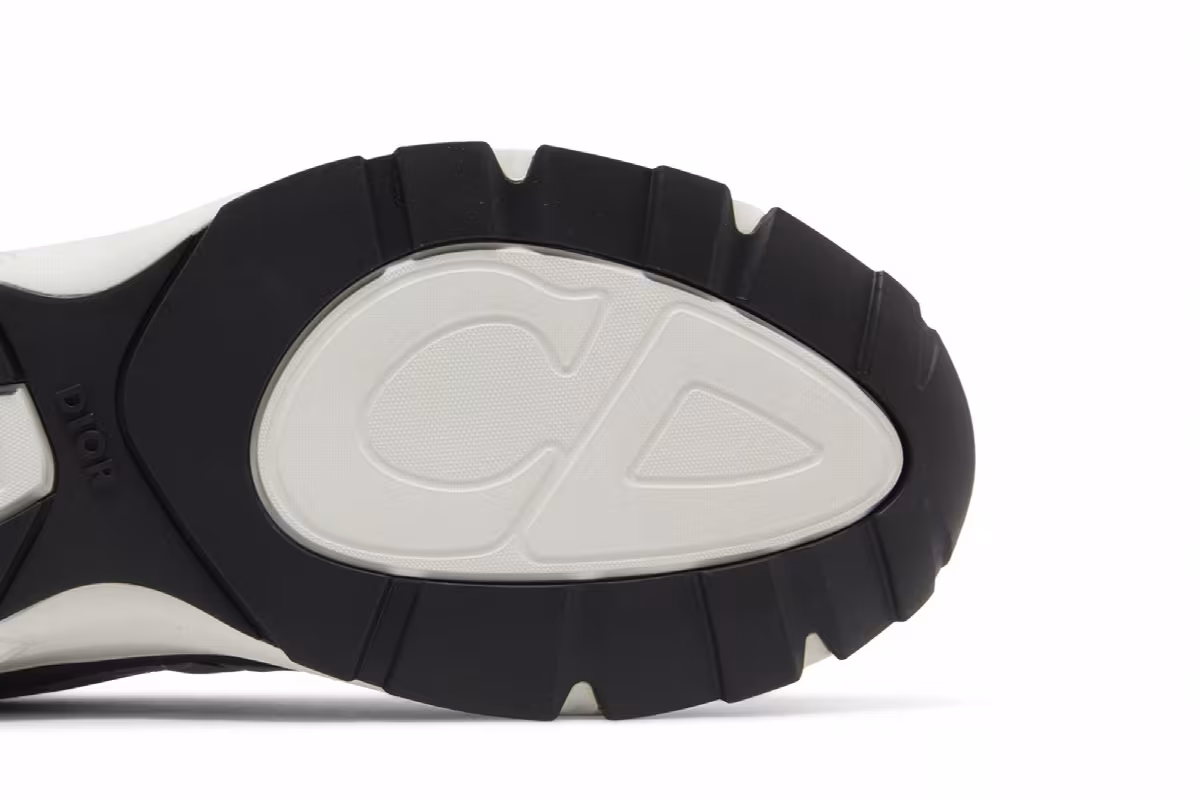 Dior B30 Reflective CD30 - Grey Silver, view 6