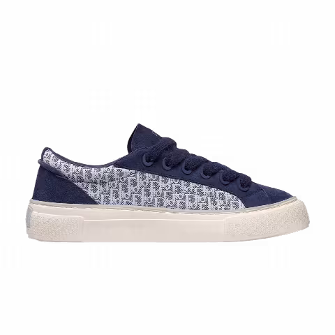 Dior B33 'Dior Oblique - Navy Blue'